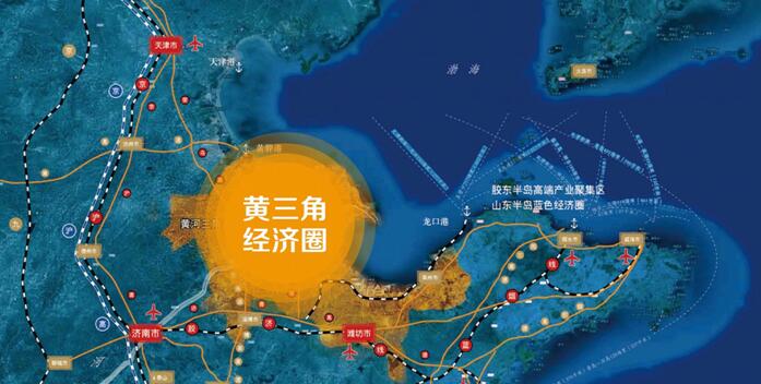 東方龍商務(wù)與東營經(jīng)濟技術(shù)開發(fā)區(qū)達成委托招商引資合作，助力加快轉(zhuǎn)型升級、跨越發(fā)展