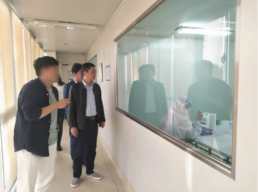 務(wù)實(shí)推進(jìn)，重在成效！今日，集團(tuán)成功助推3家高質(zhì)投資選址企業(yè)對(duì)接地方政府