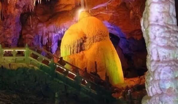 委托招商引資合作丨慈利縣以旅游精準(zhǔn)扶貧為突破口，加速推進(jìn)全域旅游，打造經(jīng)濟(jì)新增長(zhǎng)極