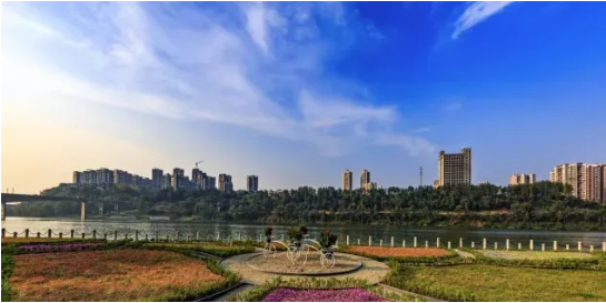 全力助推重慶潼南高新區(qū)委托招商引資，大力打造“6+1”產(chǎn)業(yè)集群！