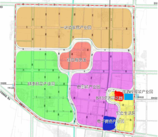 全力助推河南新鄉(xiāng)封丘縣委托招商引資，立足特色產(chǎn)業(yè)，打造魅力封丘