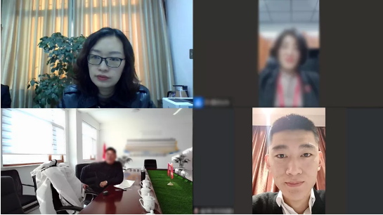 年前調(diào)研選址！發(fā)電設(shè)備制造高新投資選址企業(yè)與四川地方政府線上對(duì)接會(huì)成功舉行