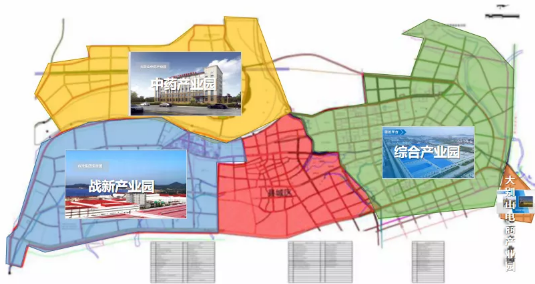 集團(tuán)全力助推安徽六安霍山縣委托招商引資，著力打造支柱型特色產(chǎn)業(yè)高質(zhì)發(fā)展