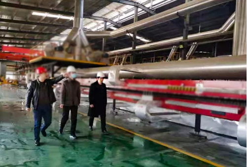 2天4場，雙線并行！集團精準推介4家優(yōu)質(zhì)投資選址企業(yè)對接地方政府