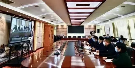 重磅！總投資60億元！上市鋰電正極材料制造企業(yè)與四川遂寧安居區(qū)再簽投資選址協(xié)議