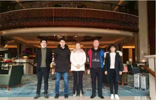 僅9天！江西某地方政府與高品質(zhì)SMD貼片擴(kuò)建投資選址項(xiàng)目方順利簽訂投資協(xié)議