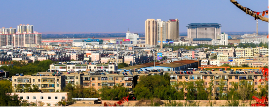 集團(tuán)助力甘肅省金昌經(jīng)濟(jì)技術(shù)開發(fā)區(qū)委托招商引資，推動(dòng)主導(dǎo)產(chǎn)業(yè)轉(zhuǎn)型發(fā)展