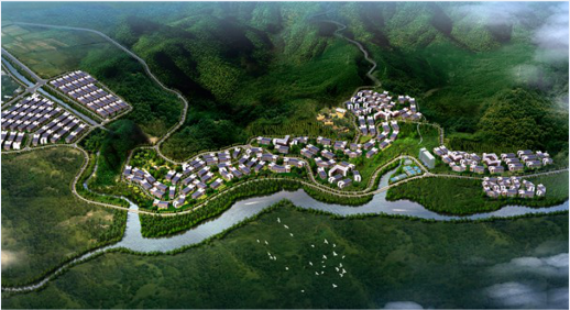 集團全力助推福建寧德周寧縣委托招商引資，強化特色產(chǎn)業(yè)實力，為全縣高質(zhì)量發(fā)展增添新動力