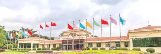 集團(tuán)全力助推廣西壯族自治區(qū)桂林經(jīng)濟(jì)技術(shù)開(kāi)發(fā)區(qū)委托招商引資，強(qiáng)化特色產(chǎn)業(yè)實(shí)力，為桂林發(fā)展添動(dòng)力