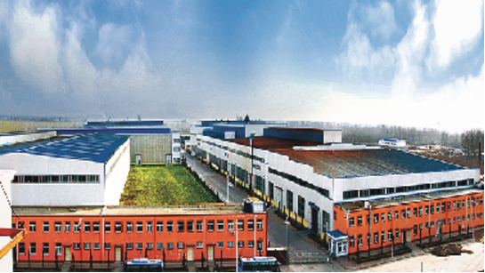 集團全力助推山西省臨汾經濟開發(fā)區(qū)委托招商引資，以產業(yè)集聚打造高質量發(fā)展新高地