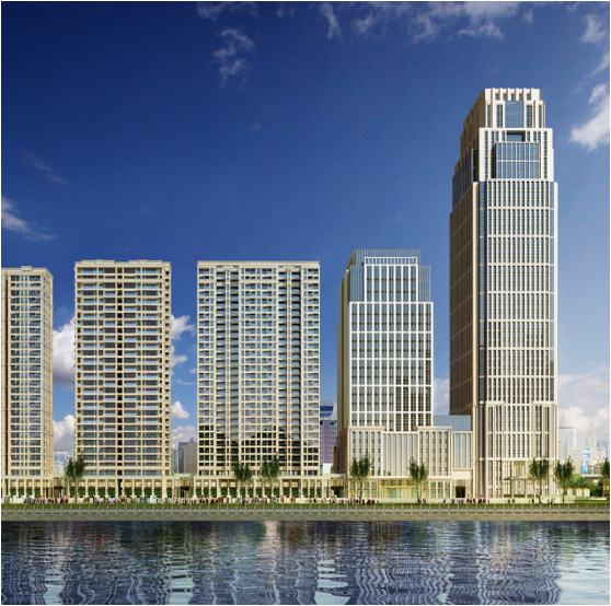 集團(tuán)全力助推浙江省麗水市青田縣委托招商引資，以產(chǎn)業(yè)集聚厚植發(fā)展優(yōu)勢！