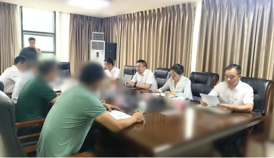 為百姓幸福加碼！大型主題樂(lè)園投資選址項(xiàng)目方成功考察四川某地方政府