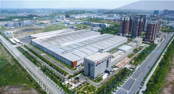 集團(tuán)全力助推四川省內(nèi)江經(jīng)濟(jì)技術(shù)開(kāi)發(fā)區(qū)委托招商引資，打造西部地區(qū)極具活力與競(jìng)爭(zhēng)力的國(guó)家級(jí)經(jīng)濟(jì)開(kāi)發(fā)區(qū)