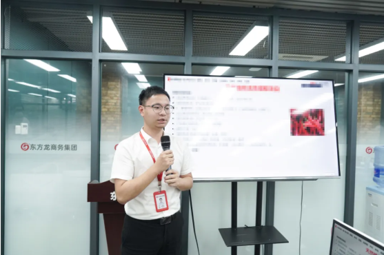 定向開發(fā)，全面發(fā)力！8月下旬，集團(tuán)成功通過28個(gè)優(yōu)質(zhì)投資選址項(xiàng)目