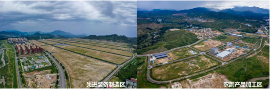 集團(tuán)全力助推河北阜平經(jīng)濟(jì)開(kāi)發(fā)區(qū)委托招商引資，攜手打造多元化產(chǎn)業(yè)集群