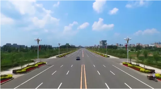 集團全力助推吉林省通化市輝南縣委托招商引資，做大做強四大特色產業(yè)集群