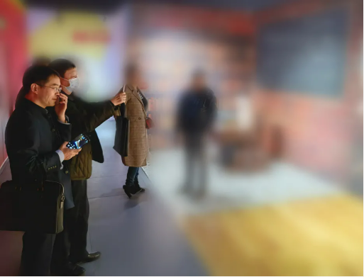 精準把握政企需求，加速合作促成！今日，集團成功助推3家優(yōu)質投資選址企業(yè)對接地方政府