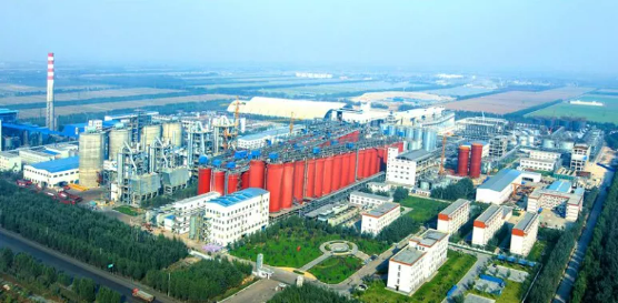 集團(tuán)全力助推山西孝義經(jīng)濟(jì)開(kāi)發(fā)區(qū)委托招商引資，打造能源發(fā)展新高地