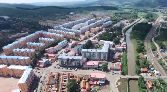 集團全力助推黑龍江省雞西市麻山區(qū)委托招商招商引資，擴大石墨產(chǎn)業(yè)高質(zhì)量發(fā)展格局，帶動特色產(chǎn)業(yè)提質(zhì)增效！