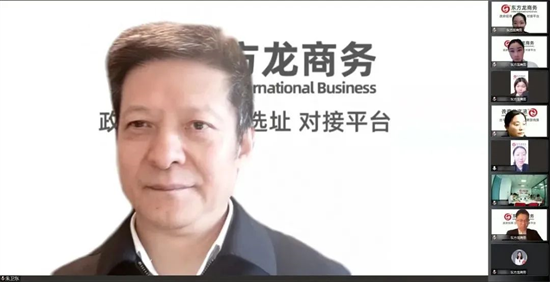 洞悉需求、強(qiáng)化業(yè)務(wù)、精準(zhǔn)開發(fā)！4月下旬，集團(tuán)成功通過37個(gè)優(yōu)質(zhì)投資選址項(xiàng)目！