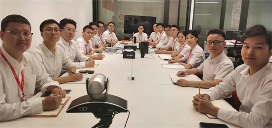 洞悉需求、強(qiáng)化業(yè)務(wù)、精準(zhǔn)開發(fā)！4月下旬，集團(tuán)成功通過37個(gè)優(yōu)質(zhì)投資選址項(xiàng)目！