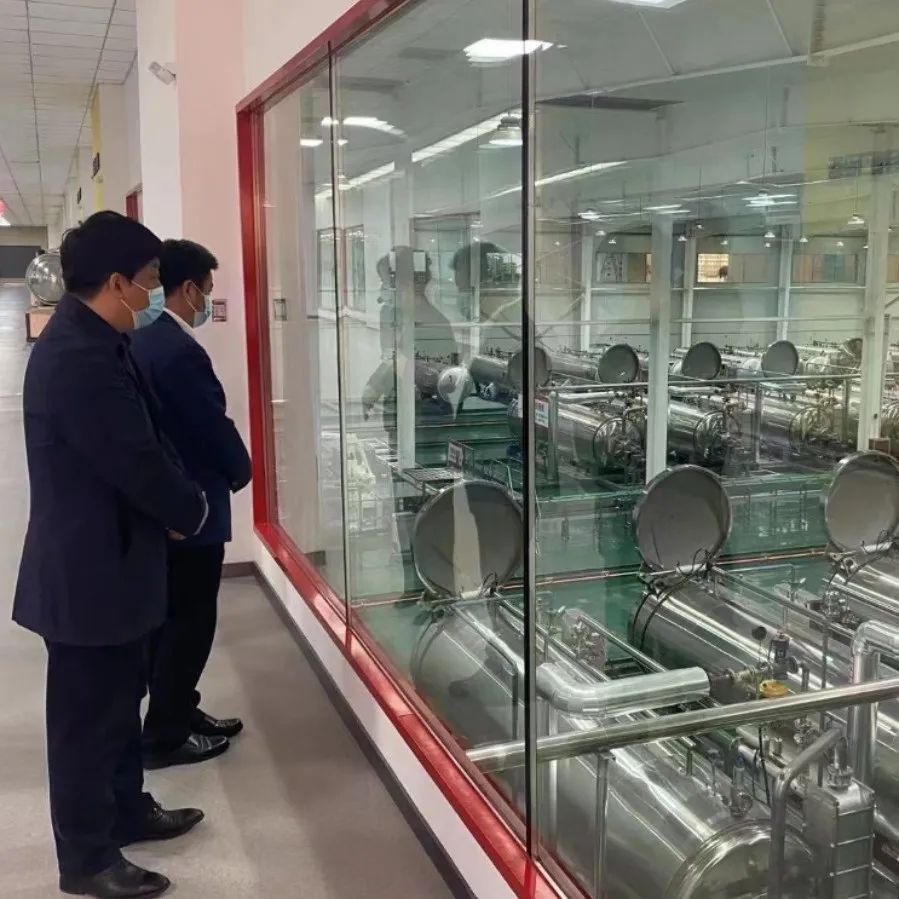 抗疫不誤服務(wù)，彰顯集團(tuán)精準(zhǔn)力量！59天，著名品牌食品擴(kuò)建投資選址項(xiàng)目成功落地安徽蒙城縣