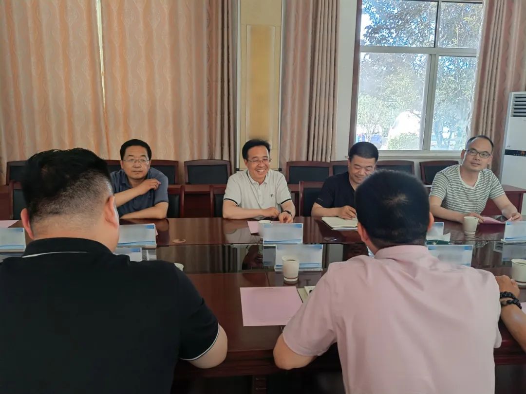 投資額超10億！甘肅某地方政府成功考察畜牧養(yǎng)殖產(chǎn)業(yè)鏈投資選址項目