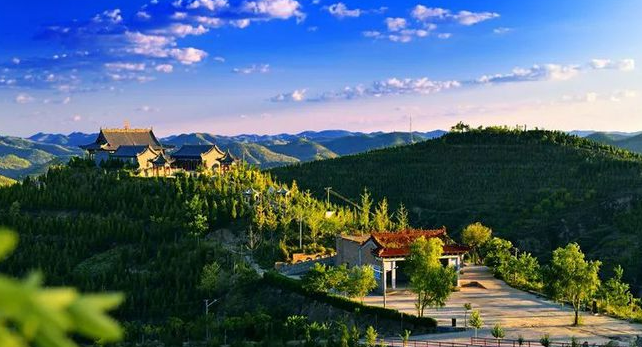 集團全力助推陜西榆林子洲縣委托招商引資，打造特色產(chǎn)業(yè)集聚地