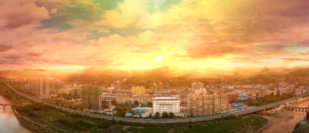 集團全力助推陜西榆林子洲縣委托招商引資，打造特色產(chǎn)業(yè)集聚地