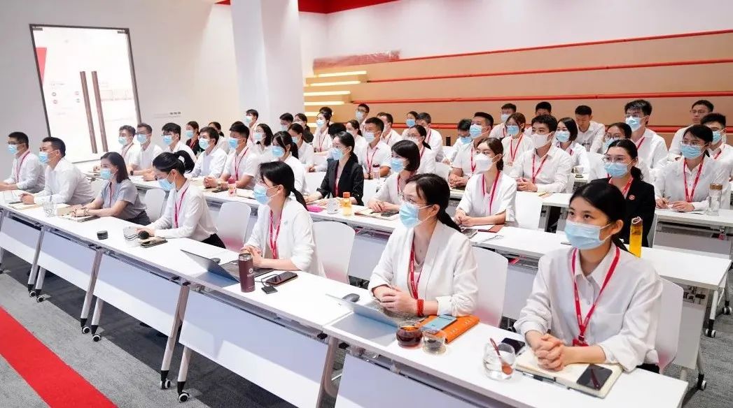 天氣炙熱，招商火熱，開發(fā)熱情勢不可擋！7月上旬，集團成功通過27個優(yōu)質(zhì)投資選址項目