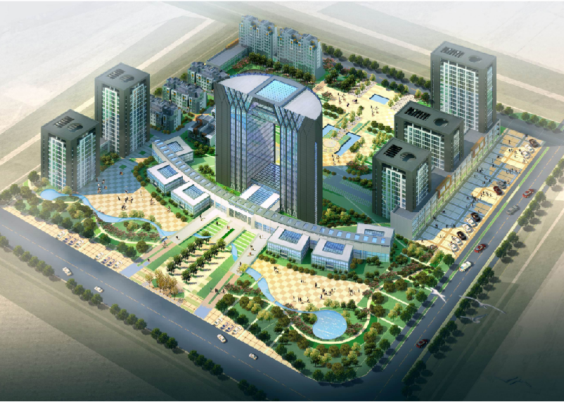 集團全力助推新疆庫車市委托招商引資，謀劃打造千億級產(chǎn)業(yè)園區(qū)