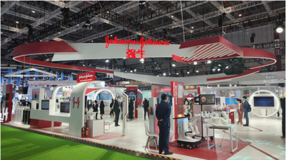 【進(jìn)博之約】同行五載，見(jiàn)證東方龍商務(wù)集團(tuán)發(fā)展的“進(jìn)階之路”！