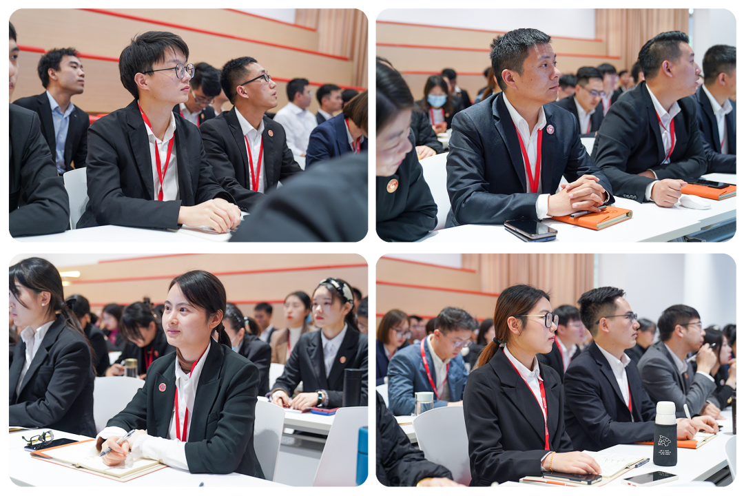 聚焦重點，拓寬渠道，重“精”重“效”，推動落地！11月中旬，集團成功通過33個優(yōu)質(zhì)投資選址項目