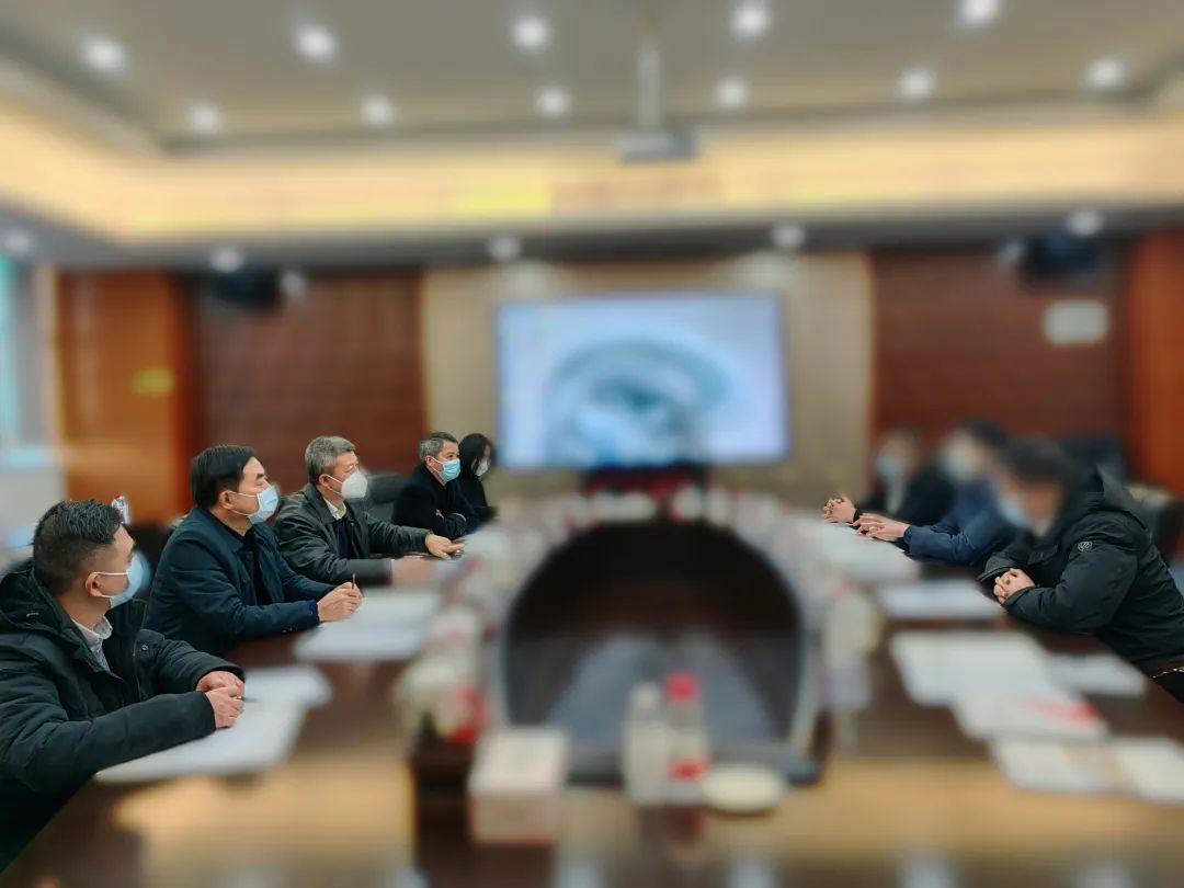 行業(yè)領(lǐng)軍，銷量劇增！大型高端裝備制造投資選址項(xiàng)目方實(shí)地考察廣東某地方政府