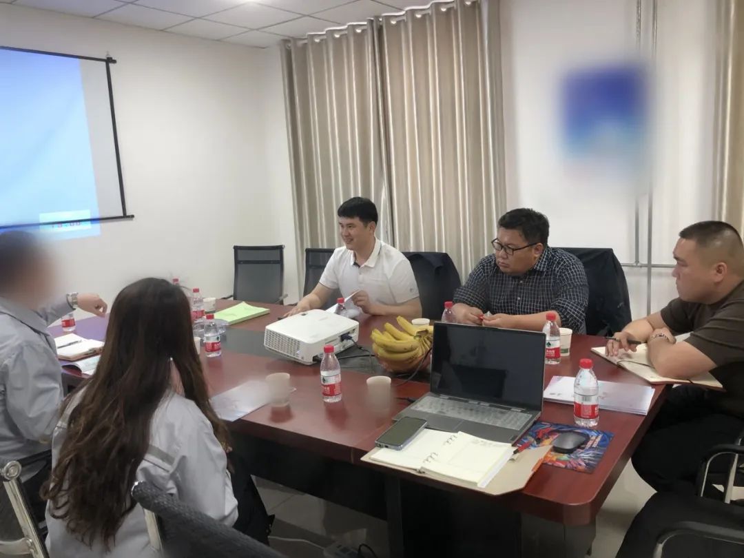 投資6億，年產(chǎn)值10億！內(nèi)蒙古某地方政府實(shí)地對(duì)接精細(xì)化工及農(nóng)藥中間體投資選址項(xiàng)目