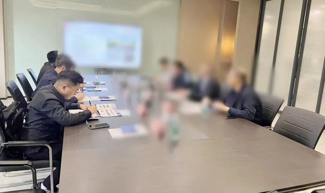 華為、小米等知名企業(yè)供應(yīng)商！安徽某地方政府實地對接高端光學(xué)制造生產(chǎn)投資選址項目