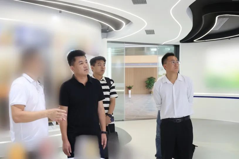 合作客戶有比亞迪、吉利等知名品牌商！浙江某地方政府成功對接行業(yè)龍頭環(huán)保新材料投資選址項目