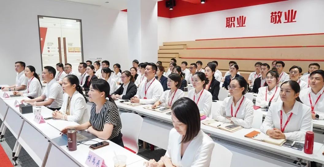 搶前抓早，保障節(jié)后項(xiàng)目推進(jìn)！9月下旬，集團(tuán)共30個(gè)優(yōu)質(zhì)投資選址項(xiàng)目通過評(píng)估