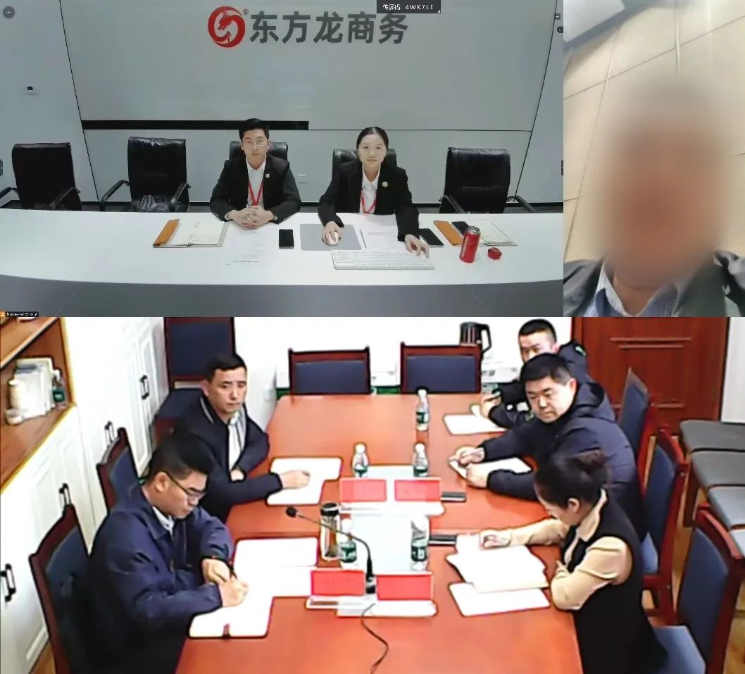 高新技術(shù)企業(yè)，落地投產(chǎn)快！甘肅某地方政府成功對(duì)接生物安全處理及綜合利用投資選址項(xiàng)目