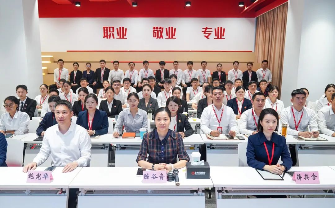 迎進博，抓服務(wù)，東方龍商務(wù)再出擊！10月下旬，集團共35個優(yōu)質(zhì)投資選址項目通過評估