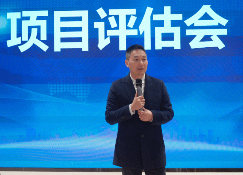 大干100天，賽出干勁、賽出水平！12月上旬，集團共39個優(yōu)質投資選址項目通過評估