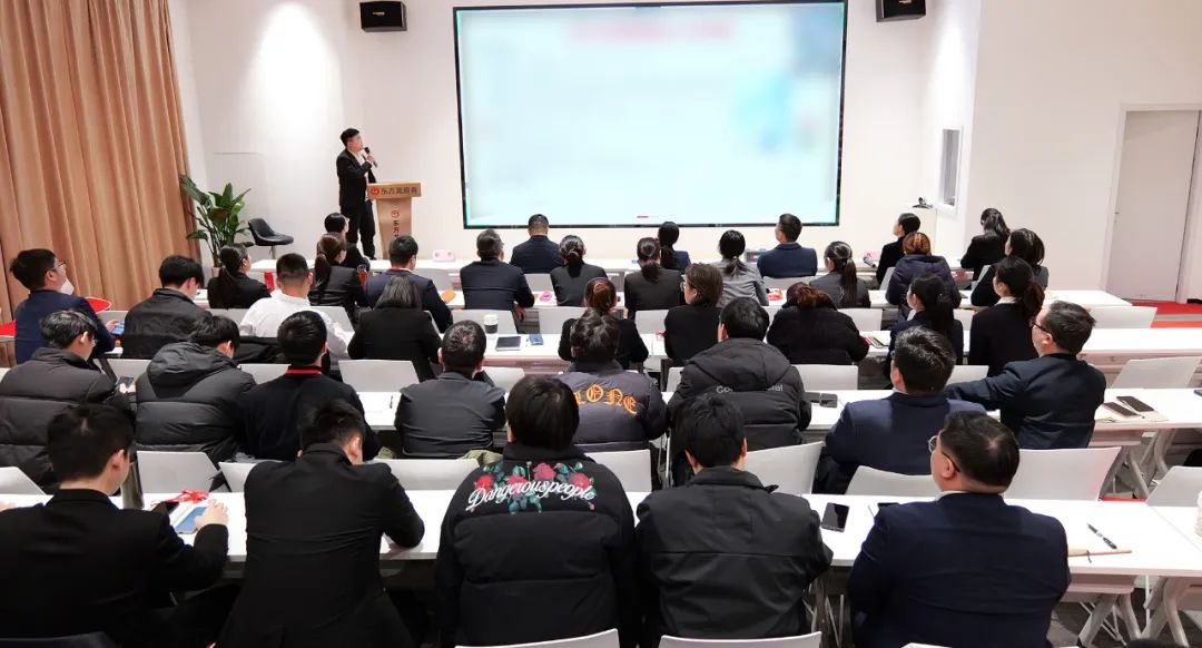 龍馬精神拼開局，項(xiàng)目開發(fā)啟新篇！2月下旬，集團(tuán)共43個(gè)優(yōu)質(zhì)投資選址項(xiàng)目通過評估