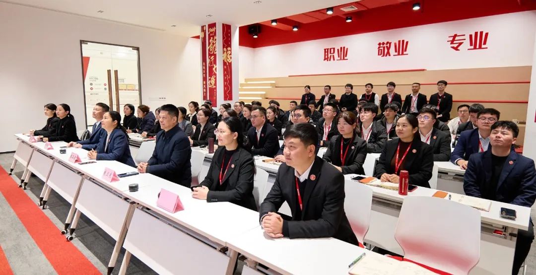 龍馬精神拼開局，項(xiàng)目開發(fā)啟新篇！2月下旬，集團(tuán)共43個(gè)優(yōu)質(zhì)投資選址項(xiàng)目通過評估