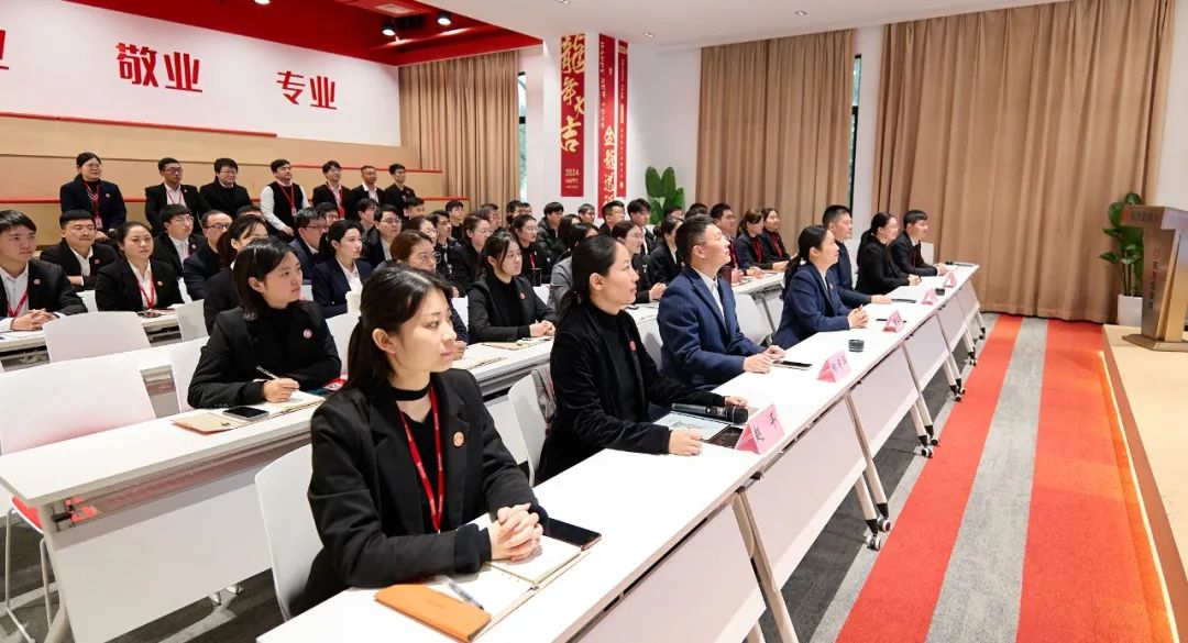 龍馬精神拼開局，項(xiàng)目開發(fā)啟新篇！2月下旬，集團(tuán)共43個(gè)優(yōu)質(zhì)投資選址項(xiàng)目通過評估