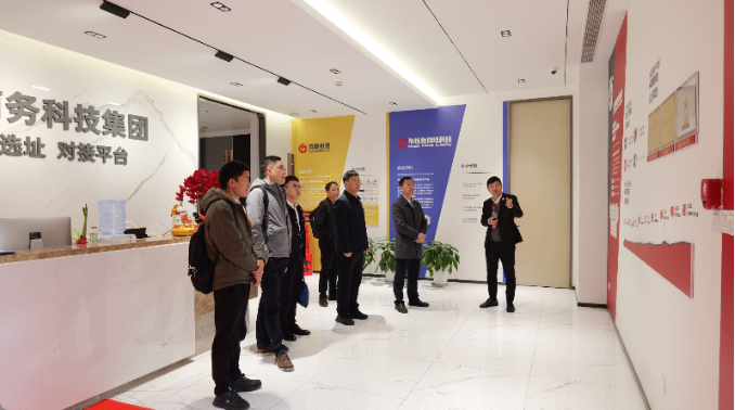 【運(yùn)營服務(wù)地圖】“開門紅”競賽活動圓滿落幕，豐碩落地成果彰顯實(shí)力！