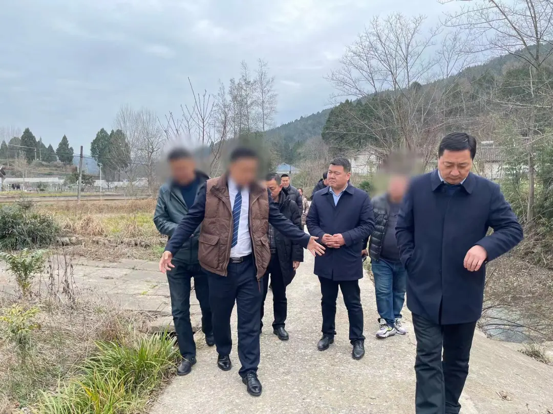 僅3個(gè)多月！集團(tuán)推動(dòng)四川某地方政府與高品質(zhì)文旅投資選址項(xiàng)目方成功簽約