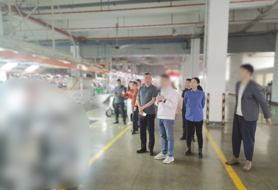 擁有自主創(chuàng)新品牌，市場訂單高速增長！四川某地方政府實地對接品牌高端電動車生產(chǎn)擴建投資選址項目