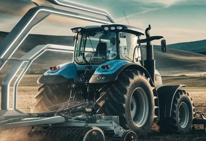 中國民營500強！河南某地方政府實地對接農機+汽摩產業(yè)互聯(lián)網(wǎng)數(shù)字生態(tài)園投資選址項目