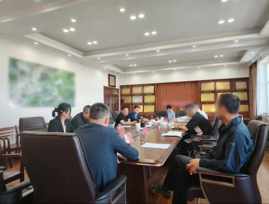 1天完成公司注冊(cè)，次日順利簽約！集團(tuán)精準(zhǔn)推動(dòng)吉林某地方政府與食品級(jí)包裝材料擴(kuò)建投資選址項(xiàng)目方成功簽訂投資協(xié)議