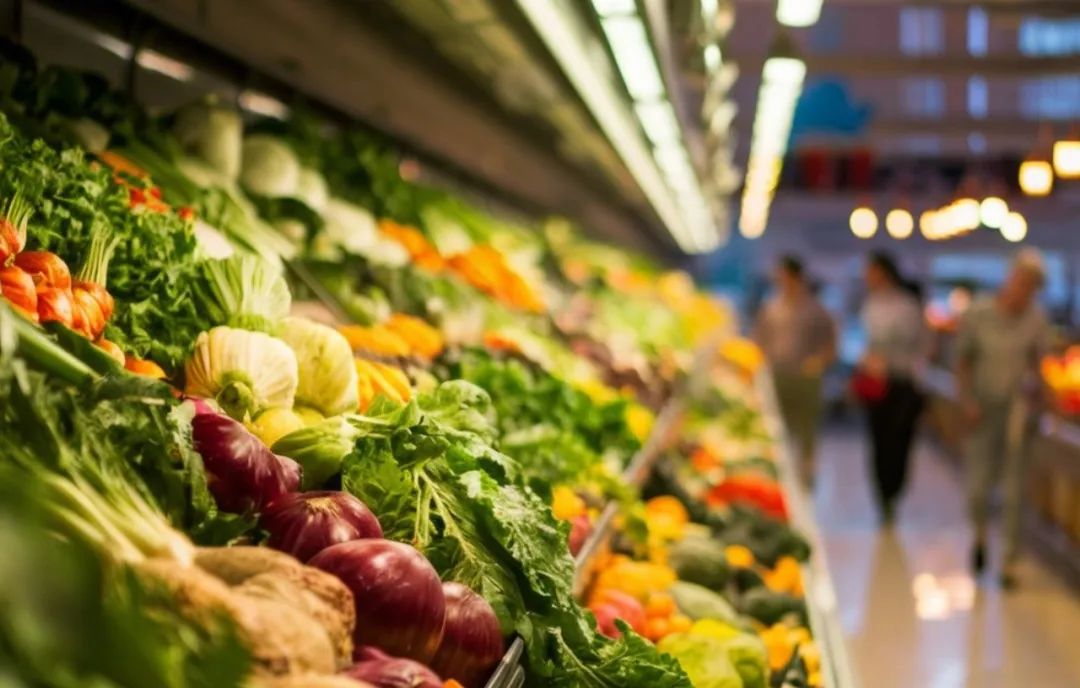 KFC、漢堡王等知名品牌合作商！甘肅某地方政府成功對接農(nóng)副產(chǎn)品貿(mào)易倉儲(chǔ)中心擴(kuò)建投資選址項(xiàng)目